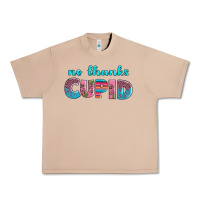 Burro no thanks cupid Urban Heavy Tee - AdoDesignShop