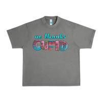Tornado no thanks cupid Urban Heavy Tee - AdoDesignShop