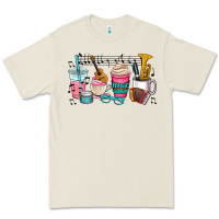 Bone music teacher Premium Tee - AdoDesignShop