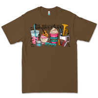 Cacao music teacher Premium Tee - AdoDesignShop