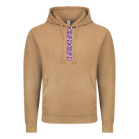 Halloween Key Fob Vintage Hoodie | Teevron