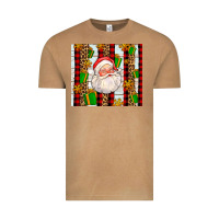Vintage Camel santa with gifts Vintage Tee - AdoDesignShop