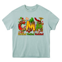 Arona certified medical assistant juneteenth Heavy Core Tee - Zillion Design Studio