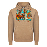Vintage Coffee fall for jesus he never leaves Vintage Hoodie - AdoDesignShop