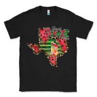 Black sweet summer time texas Classic Tee - CowhideDigitalArt