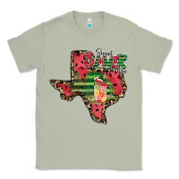 Matcha sweet summer time texas Classic Tee - CowhideDigitalArt