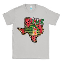 Moon Dust sweet summer time texas Classic Tee - CowhideDigitalArt