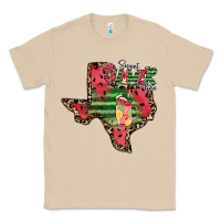 Mushroom sweet summer time texas Classic Tee - CowhideDigitalArt