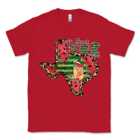 Red sweet summer time texas Classic Tee - CowhideDigitalArt