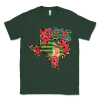 Sports Green sweet summer time texas Classic Tee - CowhideDigitalArt