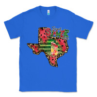 True Royal sweet summer time texas Classic Tee - CowhideDigitalArt