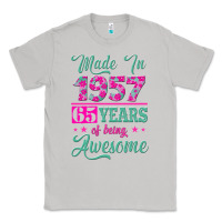 Moon Dust made in 1957, 65 years of being awesome kopya Classic Tee - Jasminsmagicworld