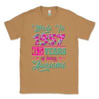 Toasted Coconut made in 1957, 65 years of being awesome kopya Classic Tee - Jasminsmagicworld