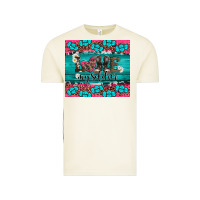 Armed Forces Day Love My Soldier Vintage Tee | Teevron