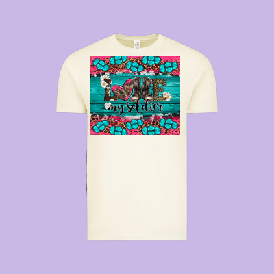 Armed Forces Day Love My Soldier Vintage Tee Designed By Artiststas