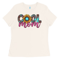 Bone cool mom Ladies Tee - JahusDesignShop