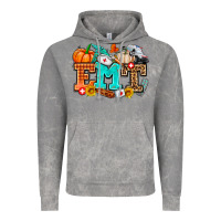 Cloud Rock emt with fall Vintage Hoodie - AdoDesignShop