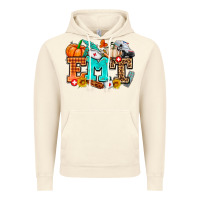 Vintage Artic emt with fall Vintage Hoodie - AdoDesignShop
