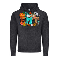 Vintage Black emt with fall Vintage Hoodie - AdoDesignShop