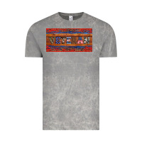 Cloud Rock armed forces day veteran Vintage Tee - Artiststas
