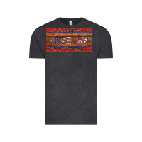 Vintage Black armed forces day veteran Vintage Tee - Artiststas