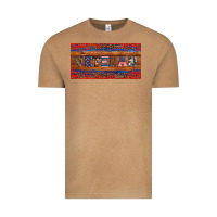 Vintage Camel armed forces day veteran Vintage Tee - Artiststas