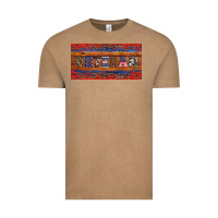 Vintage Coffee armed forces day veteran Vintage Tee - Artiststas