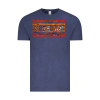 Vintage Denim armed forces day veteran Vintage Tee - Artiststas