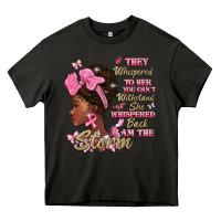 Asphalt they whispered to hear you cant withstand the stor Heavy Core Tee - BarkalooDesign