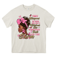 They Whispered To Hear You Cant Withstand The Stor Heavy Core Tee | Teevron