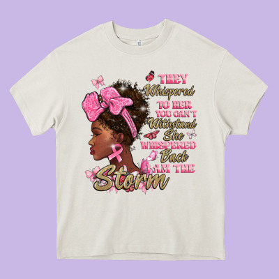 They Whispered To Hear You Cant Withstand The Stor Heavy Core Tee Designed By Barkaloodesign