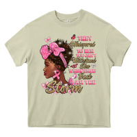 Mossy they whispered to hear you cant withstand the stor Heavy Core Tee - BarkalooDesign