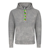 Cloud Rock Halloween Key Fob Vintage Hoodie - BundleAndBundleShop