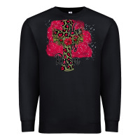 Black He İs Risen Easter Premium Sweatshirt - Bettercallsaul