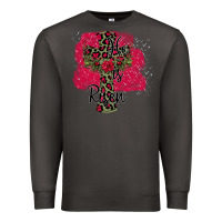 Smoke He İs Risen Easter Premium Sweatshirt - Bettercallsaul