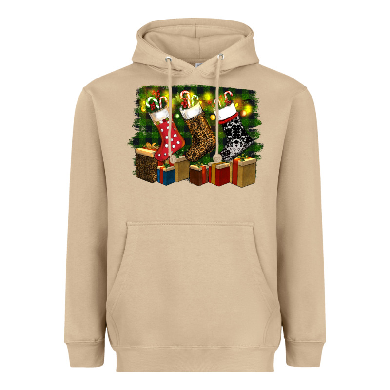 Christmas Heavyweight Hoodie by RanaPortraitStore | Teevron