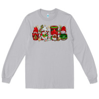 Moon Dust christmas mexican gnomies coffee Long Sleeve Tee - JahusDesignShop