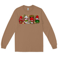 Toasted Coconut christmas mexican gnomies coffee Long Sleeve Tee - JahusDesignShop
