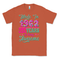 Copper made in 1962, 60 years of being awesome Classic Tee - Jasminsmagicworld