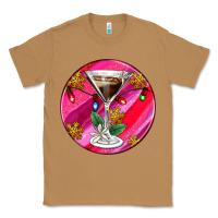 Toasted Coconut Christmas espresso martini Classic Tee - AdoDesignShop