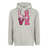 Moon Dust Western Breast Cancer Love Heavyweight Hoodie - RanaPortraitStore