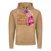 Vintage Camel Stronger than breast cancer Vintage Hoodie - Artiststas