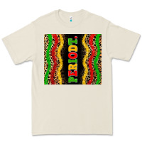 Bone juneteenth periodt Premium Tee - Zillion Design Studio