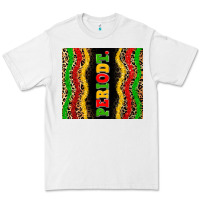 Juneteenth Periodt Premium Tee | Teevron