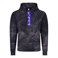 Cloud Black Halloween Key Fob Vintage Hoodie - BundleAndBundleShop