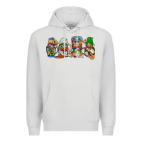 Dove Grey mexican gnomies coffee Premium Hoodie - JahusDesignShop