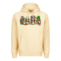 Pina Colada mexican gnomies coffee Premium Hoodie - JahusDesignShop