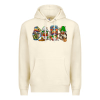 Sandshell mexican gnomies coffee Premium Hoodie - JahusDesignShop