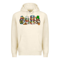 Tofu mexican gnomies coffee Premium Hoodie - JahusDesignShop