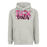 Moon Dust Fu*ck Cancer Heavyweight Hoodie - RanaPortraitStore